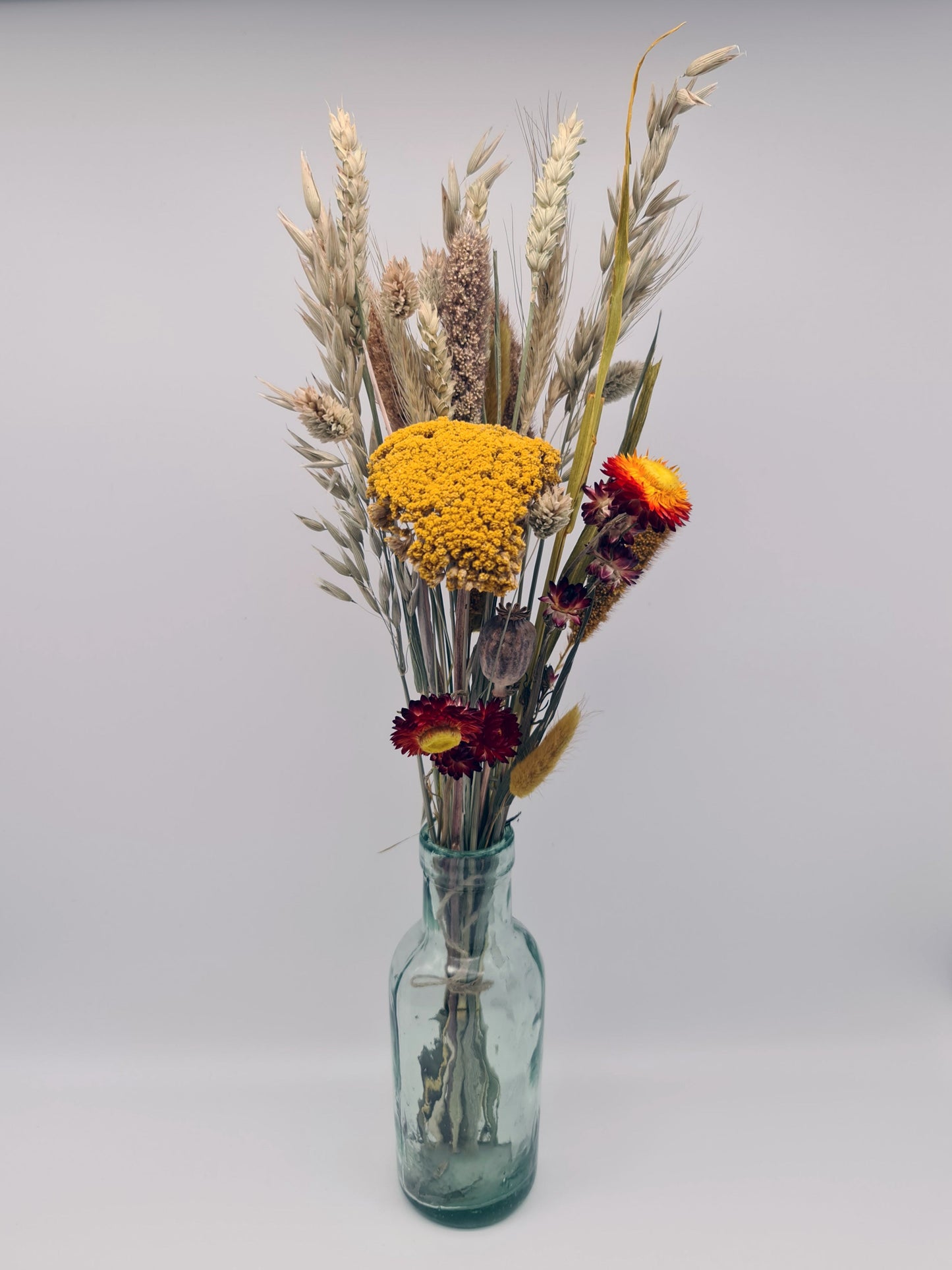 Droogboeket Axelle ✿