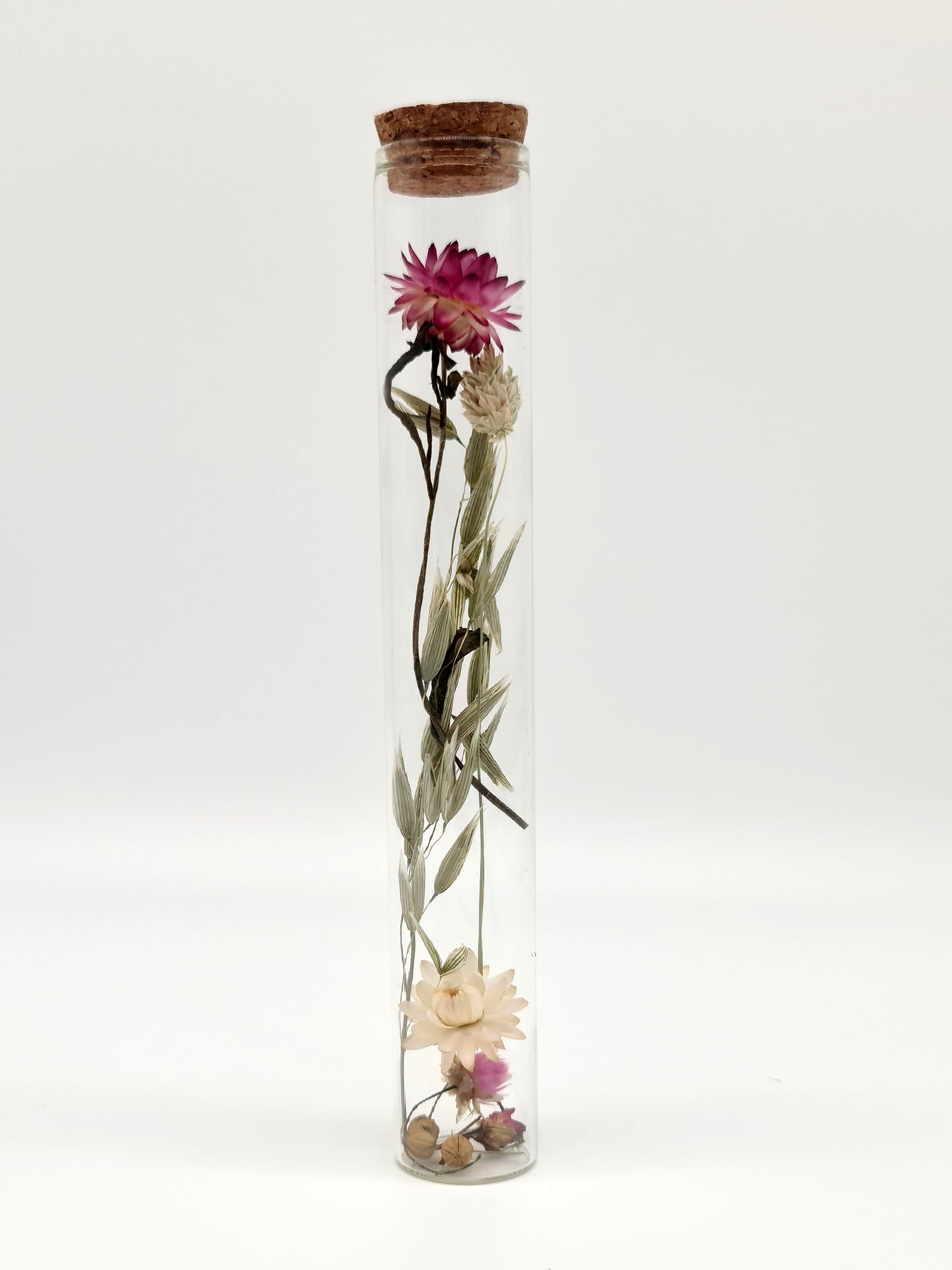Bloemenbuisje ✿ 1